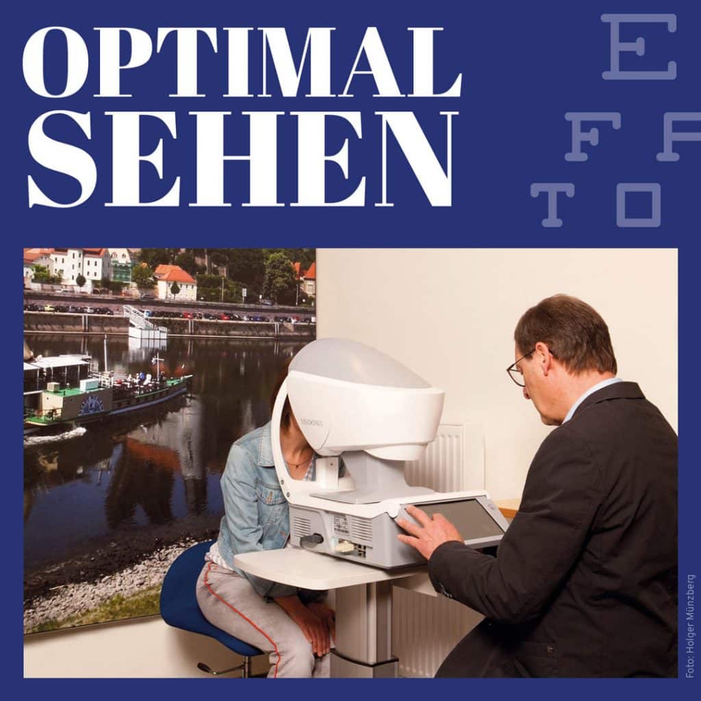 Optimal Sehen von Augenoptiker Bresan 2023